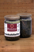Grünkohlteller – 500 ml – Vorderseite